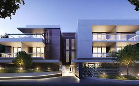 Elwood Stylish Apartment In Botanical Location Near Beach